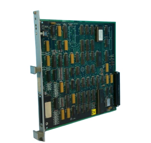 EMERSON CL6721X1-A2