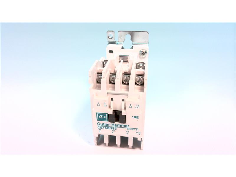 EATON CORPORATION CE15BNS3Y10AB