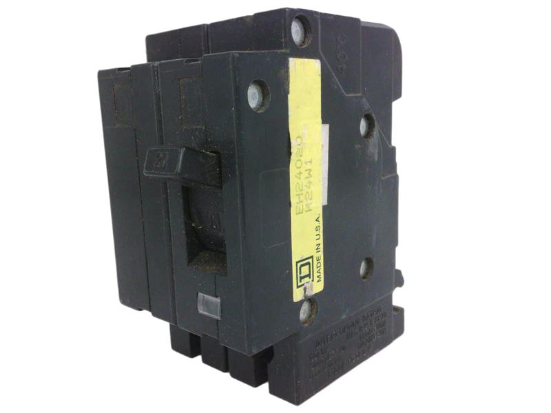 EH24020 by SCHNEIDER ELECTRIC