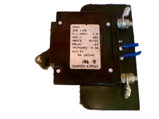 205-11RE by SENSATA TECHNOLOGIES