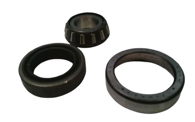 TIMKEN A6067/A6157A/50560