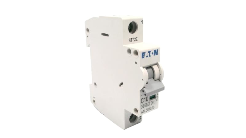 WMZS1C10 by EATON CORPORATION