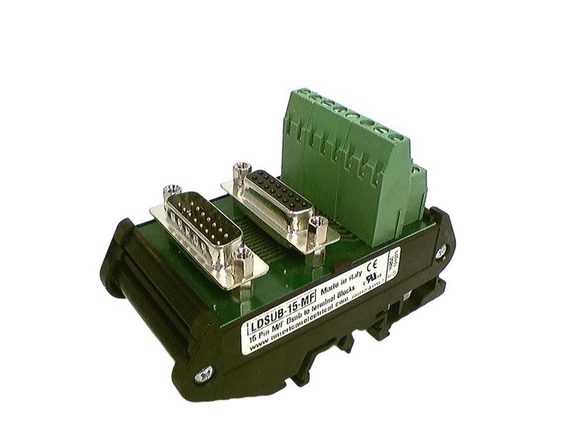 LDSUB-15-MF by AMERICAN ELECTRICAL