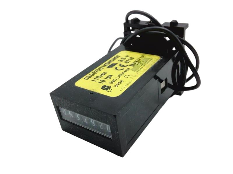 CBG075D1K0N0N00 by JOHNSON ELECTRIC