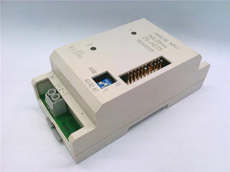 RS SYSTEMTECHNIK Z5-AE25