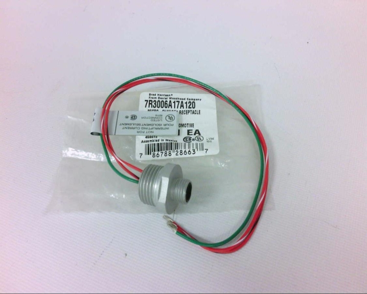 MOLEX 7R3006A17A120