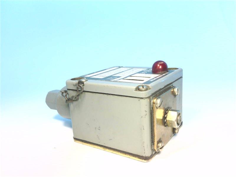 ALLEN BRADLEY 836T-T250JX9