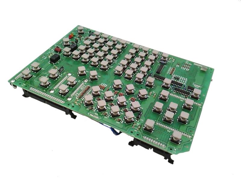 MITSUBISHI KS-6YZM01B-P