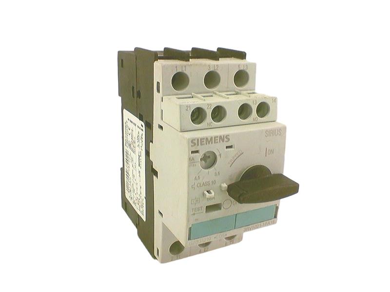 3RV1021-1FA15 by SIEMENS