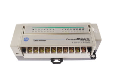 ALLEN BRADLEY 1791D-0B16PX