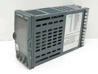 INVENSYS 2408/CC/VH/H7/XX/W2/XX/XX/XX/ENG