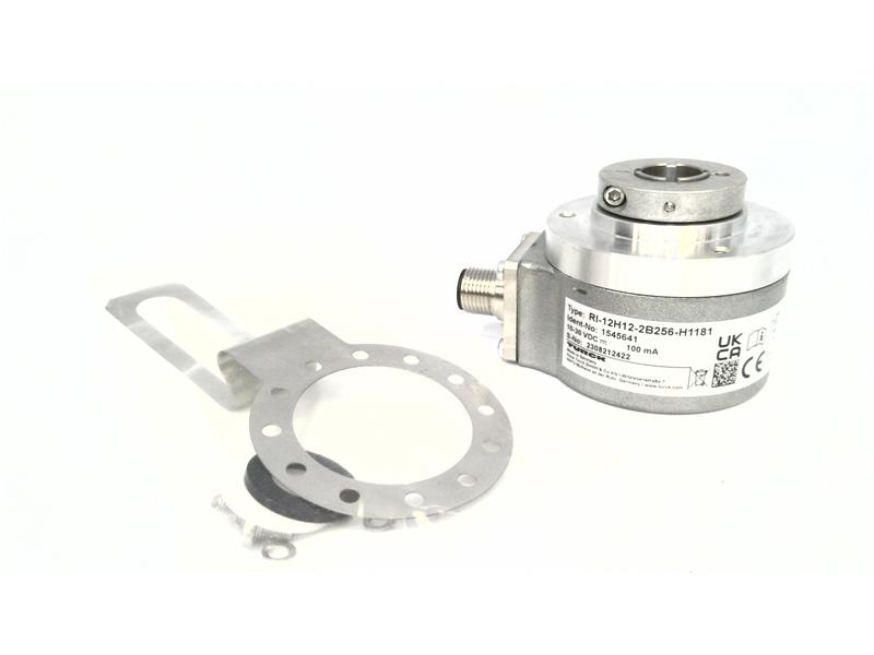 TURCK RI-12H12-2B256-H1181