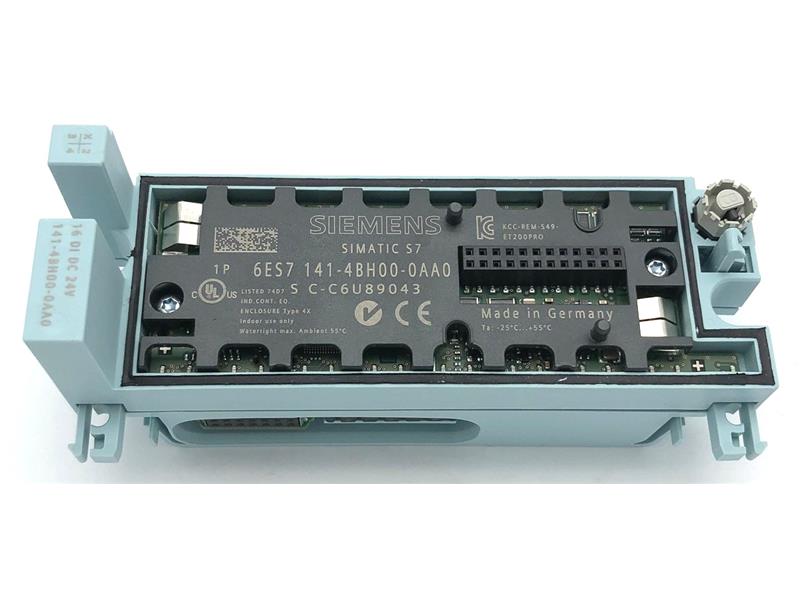SIEMENS 6ES7141-4BH00-0AA0
