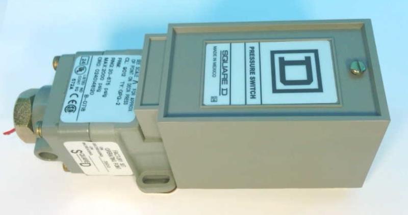 TELEMECANIQUE SENSORS 9012GPG2