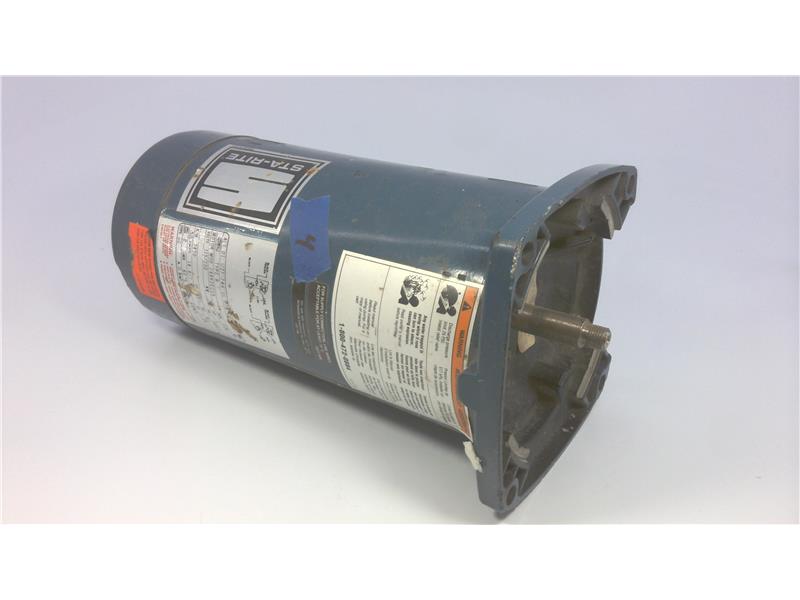 REGAL REXNORD C48K2EC15