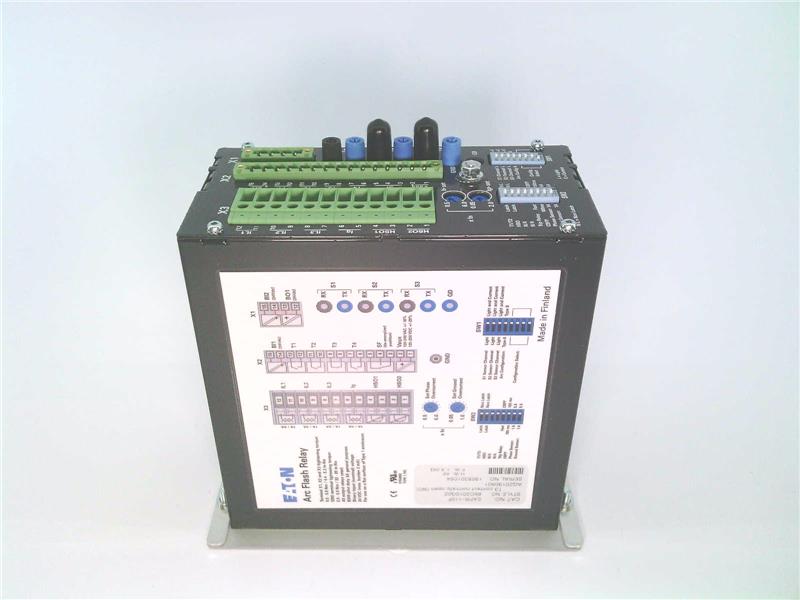 EATON CORPORATION EAFR-110F