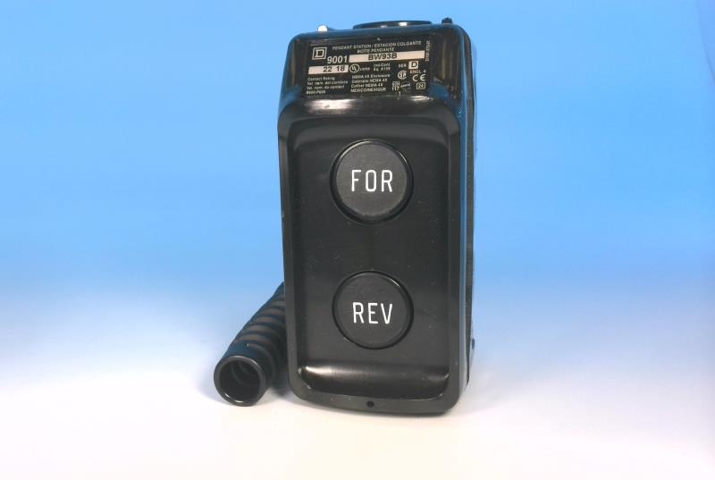 SCHNEIDER ELECTRIC 9001-BW93B