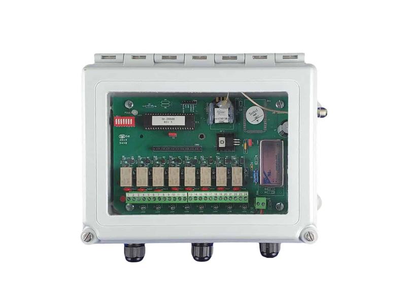 BWI EAGLE 441-20800-DC