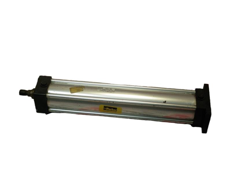PARKER 03.25-H2MAU14A-18.000