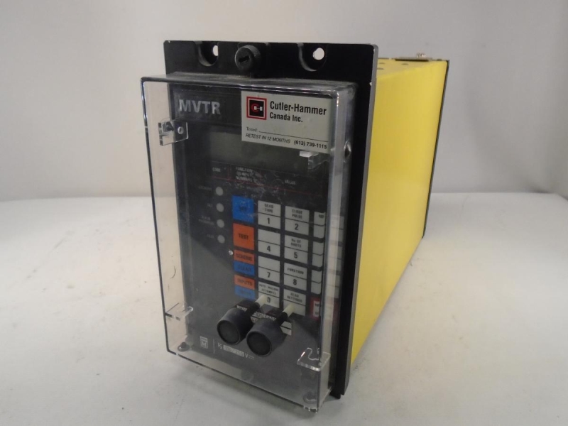 MVTR51D1CC6051C by CONVERTEAM