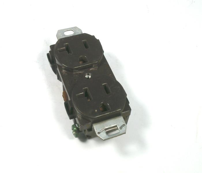 HUBBELL HBL5362BKWR