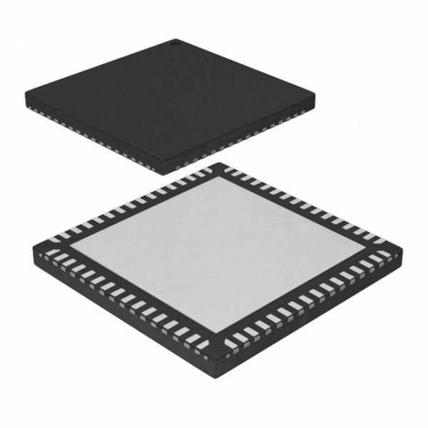 MICROCHIP TECHNOLOGY INC ATSAMG55J19A-MU
