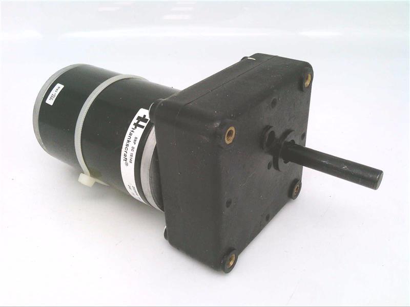 HANKSCRAFT SNP-DC-15149