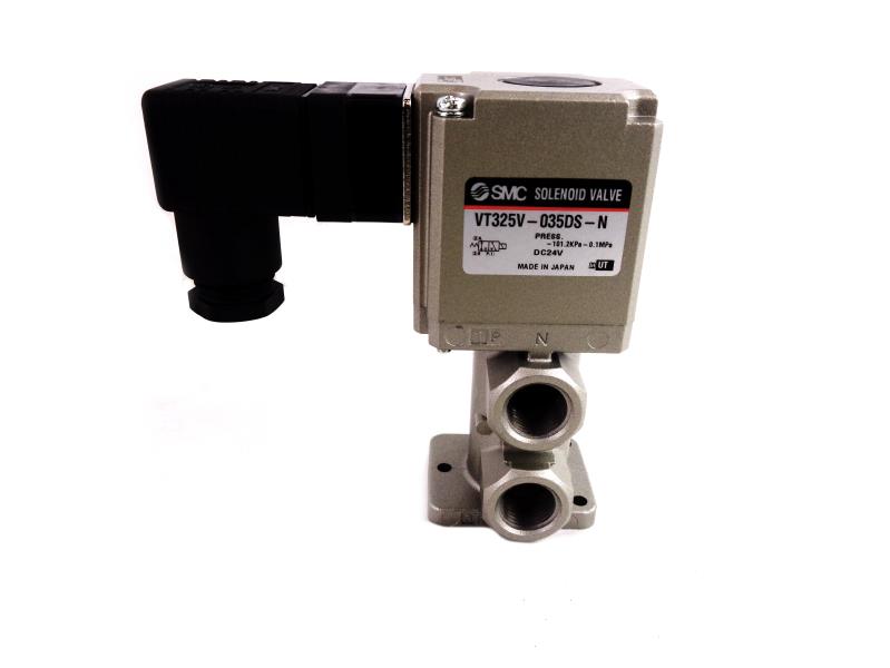 VT325V-035DS-N by SMC