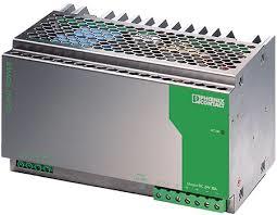 PHOENIX CONTACT QUINT-PS-3X400-500AC/24DC/40