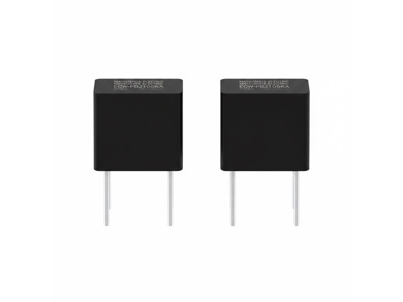 MATSUSHITA ELECTRIC ECW-FG2J105KA