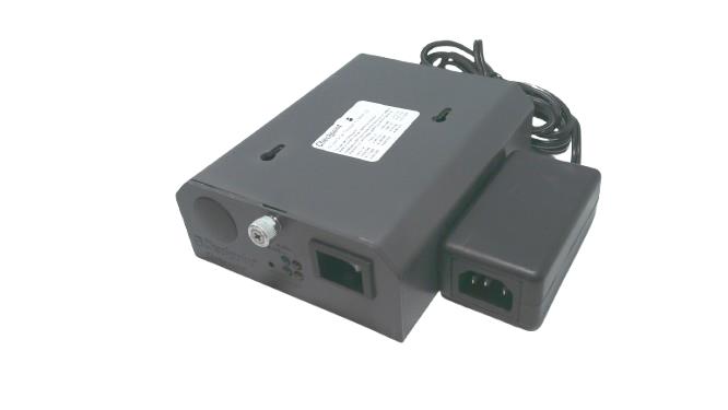 CHECKPOINT SYSTEMS C/PT IX 5