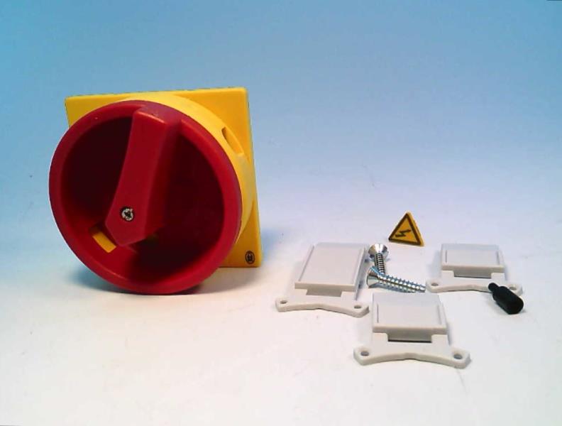 EATON CORPORATION SVB-T0