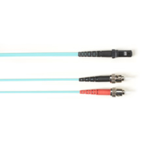 BLACK BOX CORP FOCMPSM-001M-STMT-AQ