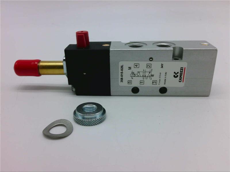 CAMOZZI 358-015-02IL