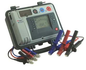 MEGGER MIT10202