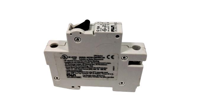 FUJI ELECTRIC CP6-1GU10