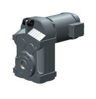 SEW EURODRIVE FAZ57 DRN90L4/BE2HR/EI76