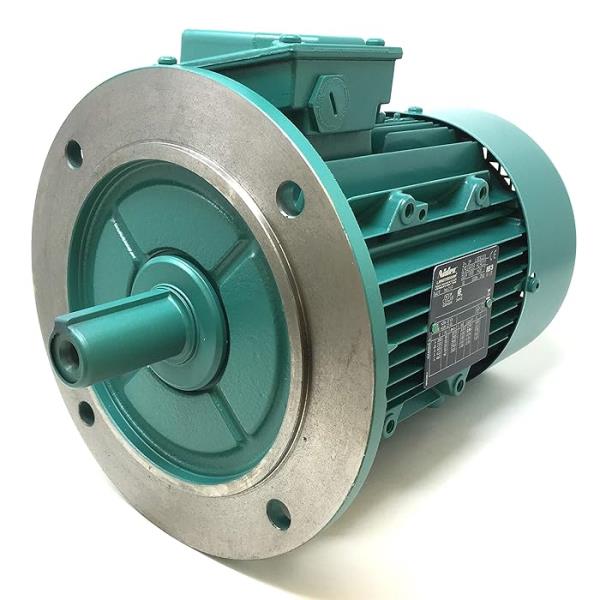 B2B0T3BBS0BE by NIDEC CORP