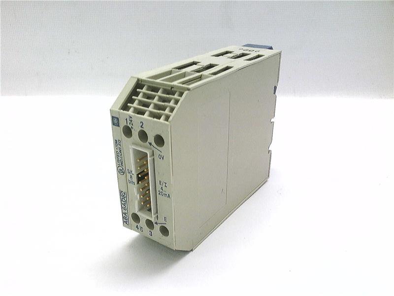ABA-6AD82 by SCHNEIDER ELECTRIC