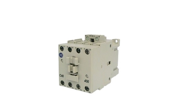 ALLEN BRADLEY 100-C40EJ400