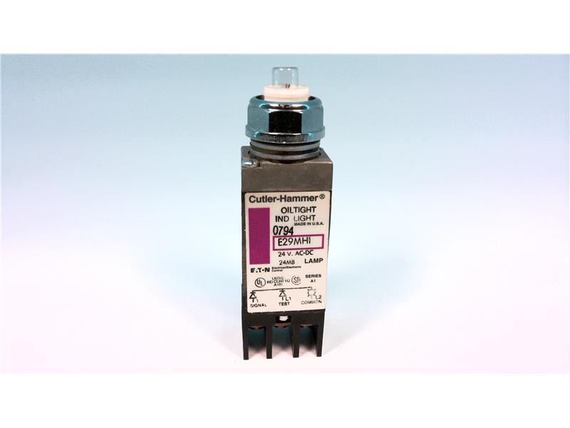 E29MH1 by EATON CORPORATION