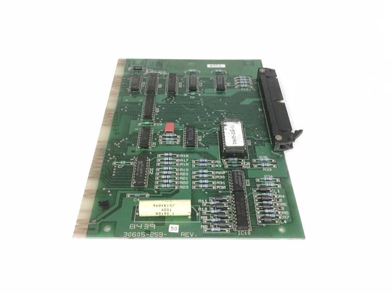 SCHNEIDER ELECTRIC 30605-259-50