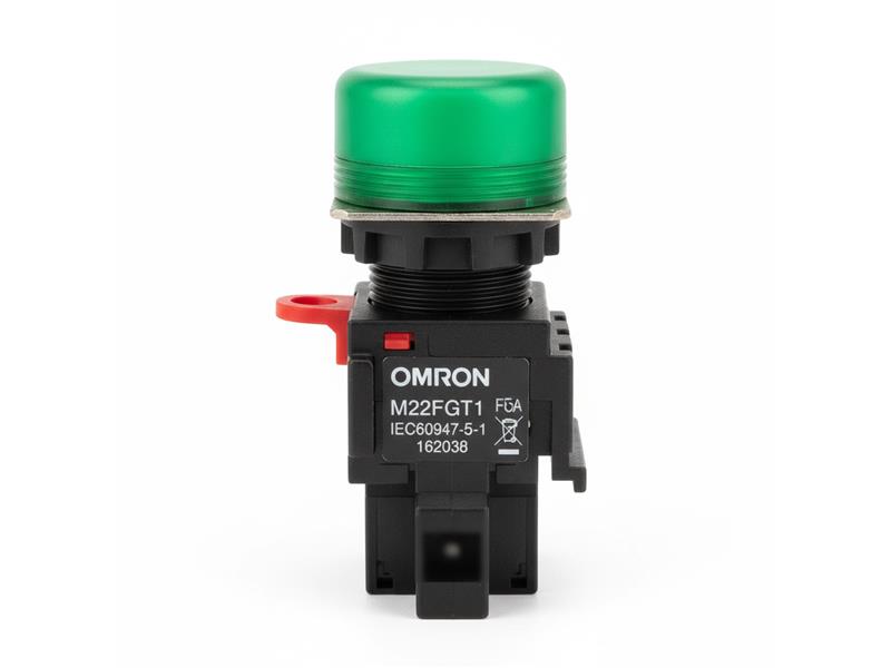 OMRON M22FGT1