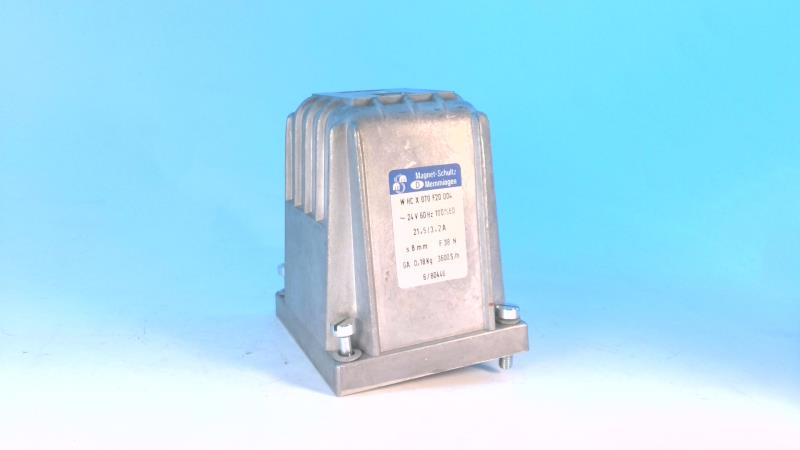 MAGNET SCHULTZ W HC X 070 F20 D04