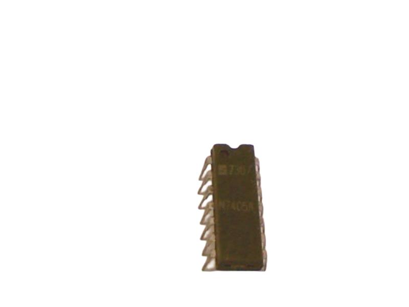 N7405A by NXP SEMICONDUCTOR