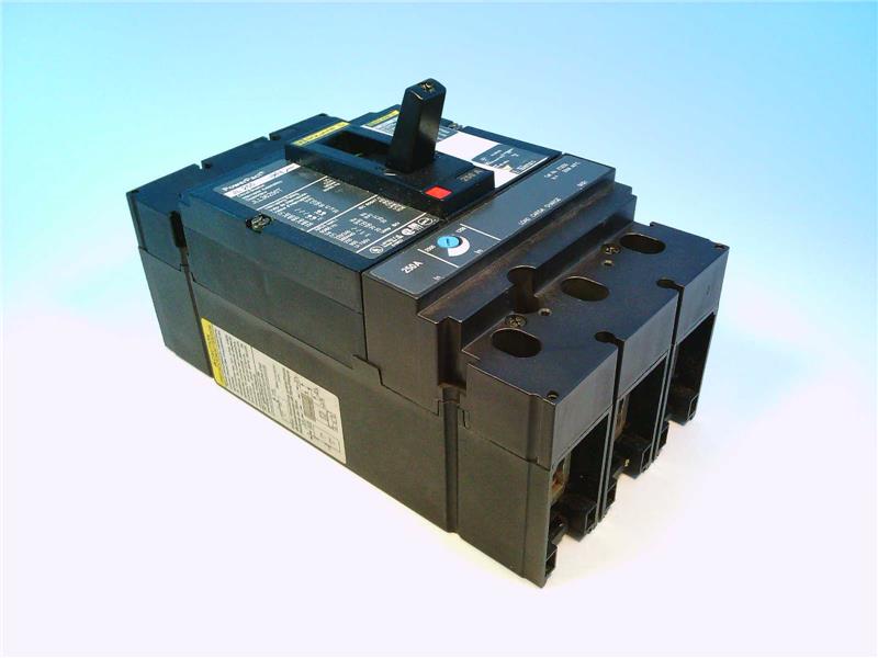 SCHNEIDER ELECTRIC JLL36250T