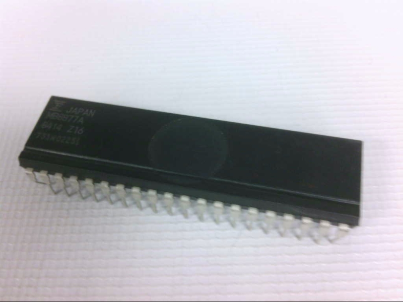 GENERAL ELECTRIC MB8877A