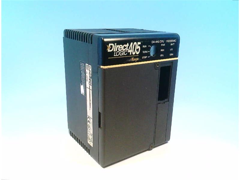 D4-440-CASE by AUTOMATION DIRECT