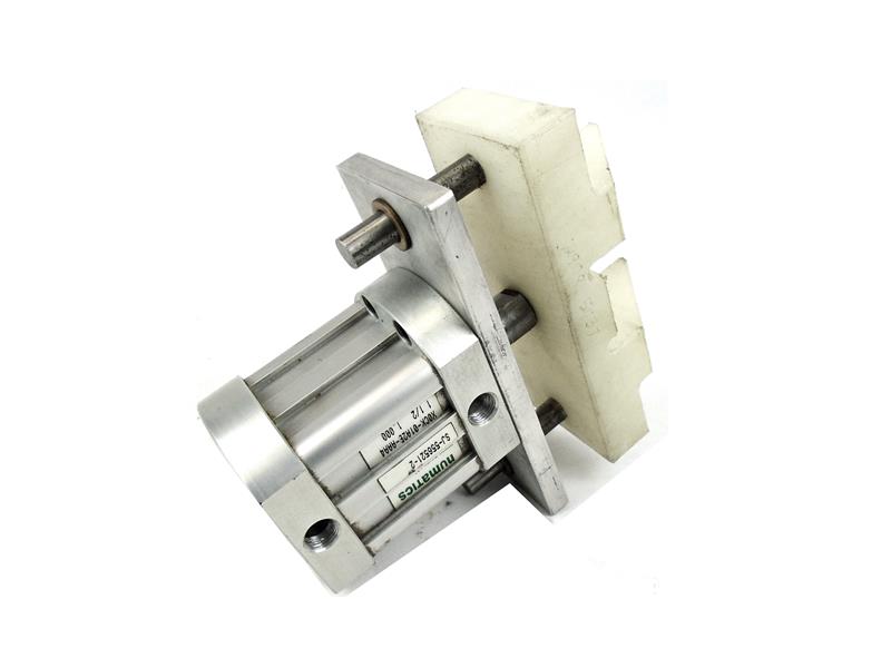 ASCO X0CK-01A2E-AAA4