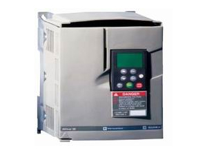 SCHNEIDER ELECTRIC ATV58PU72N4Z